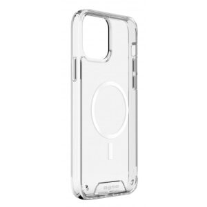 B-Air MagSafe Compatible Clear Case for iPhone 13 Pro Max