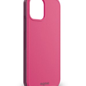 iPhone 13 PRO (6.1) - ProTech - Rugged Armor Protective Case - Pink (LIMITED EDITION)