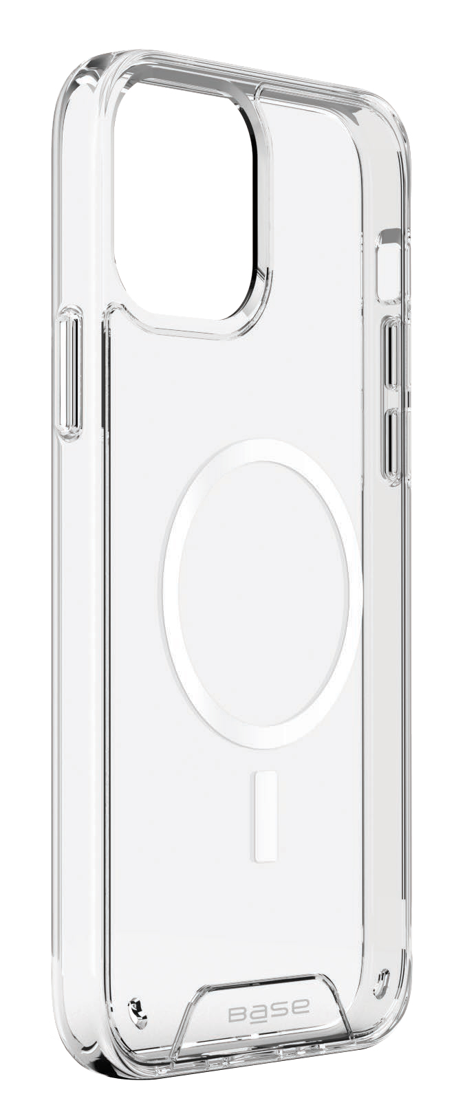 Base B-Air MagSafe Compatible Clear Case For iPhone 13