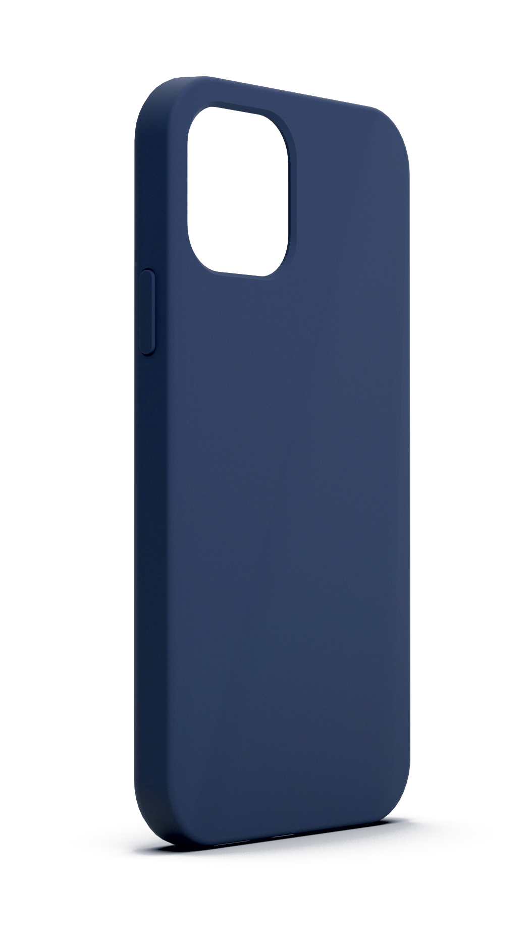 Base Liquid Silicone MagSafe Compatible Case for iPhone 13 Mini