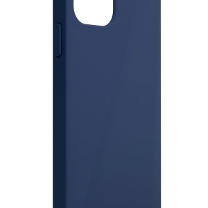 Base Liquid Silicone MagCharge Case for iPhone 13 Pro - Blue