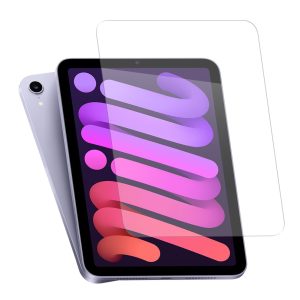 Tempered Glass Screen Protector for iPad 6 Mini