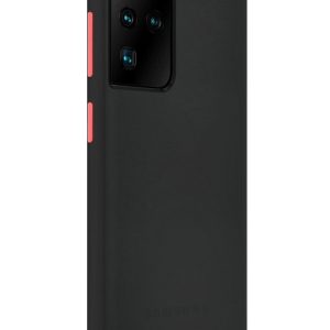 Base DuoHybrid Case for Samsung S22 Ultra - Black