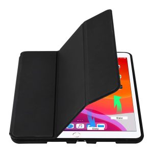 Folio Case Hard Back Stand for iPad 10.2