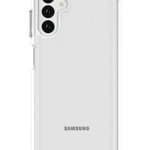 Base B-Air - Samsung A13 - Clear Slim Protective Case