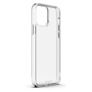 Base Crystalline Clear Case For iPhone 14 Pro