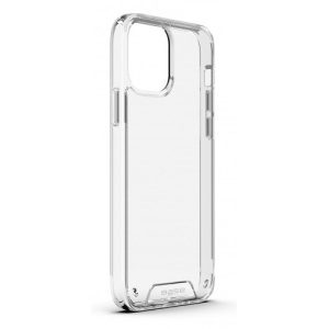 Base Crystalline SLIM Clear Case for iPhone 14
