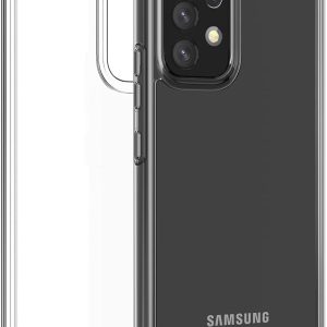 Base B-Air Case for Samsung A53 5G - Clear