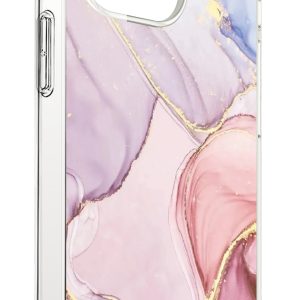 Base Marblelline Marble Luxury Case for iPhone 14 Plus