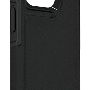 Base ProTech Rugged Armor Protective Case for iPhone 14 Pro Max - Black
