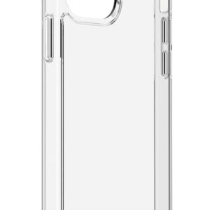 Base Crystalline Slim Protective Case For iPhone 14 Plus - Clear