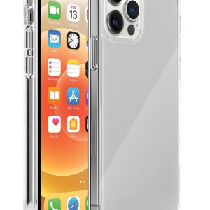 Base Crystalline Pro Protective Clear Case For iPhone 14 Pro Max