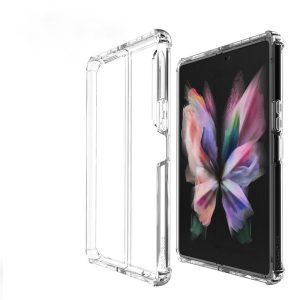 Base B-Air Clear Protective Case for Samsung Z Fold4 5G
