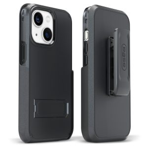 Base Duraclip Case (w/Holster) for iPhone 14 Plus