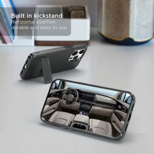Base Duraclip Case (w/Holster) for iPhone 14 Pro