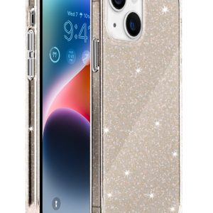 Base Crystalline Glitter Case for iPhone 14