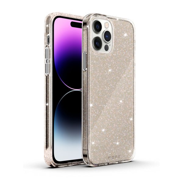 Base Crystalline Glitter Case for iPhone 14 Pro Max
