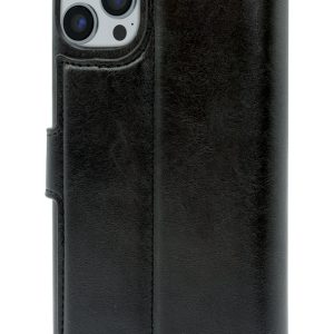Base Wallet Case for iPhone 13 Pro Max - Black