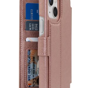 Base Folio Wallet Case for 14 Plus