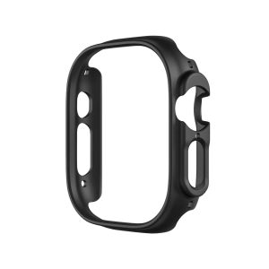 Base Bumper Tempered Glass for Apple Watch Series Ultra